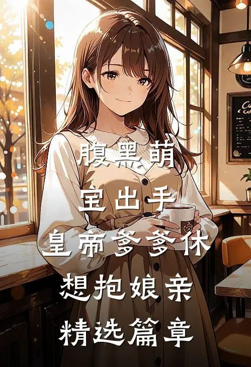腹黑萌宝出手，皇帝爹爹休想抱娘亲精选篇章
