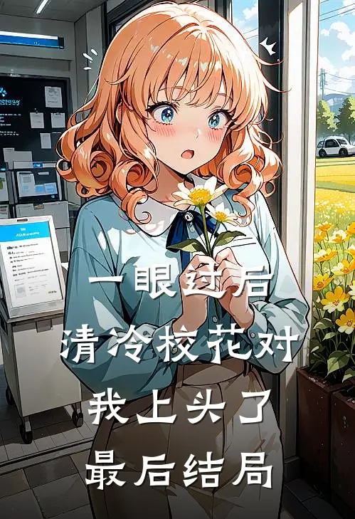一眼过后，清冷校花对我上头了最后结局