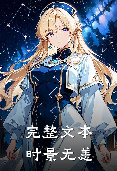 完整文本时景无恙怎么写