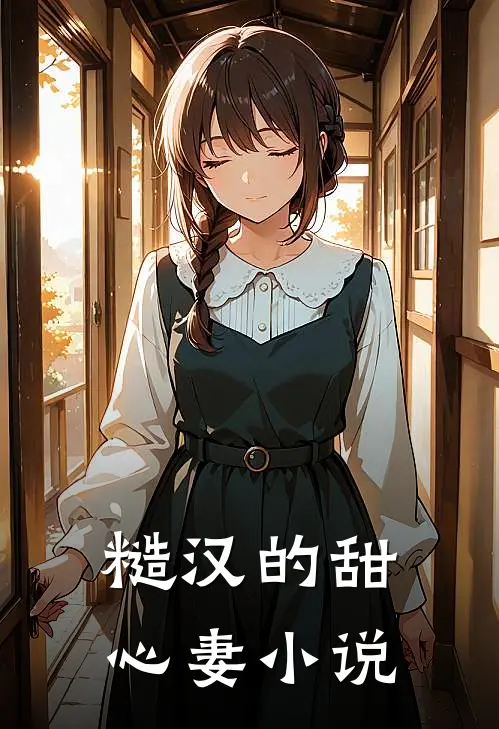 糙汉的甜心妻小说