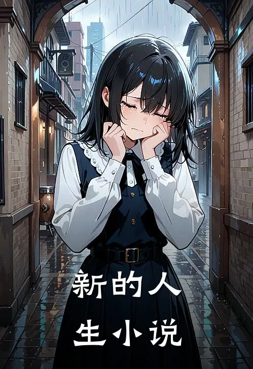 新的人生小说