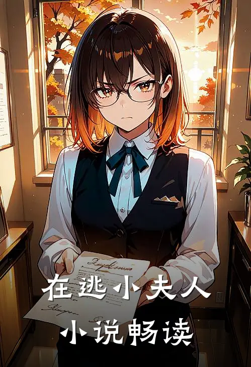 在逃小夫人小说畅读