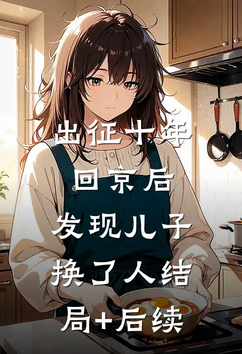 出征十年回京后，发现儿子换了人结局+后续