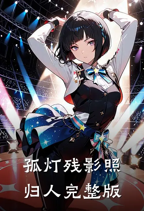 孤灯残影照归人完整版