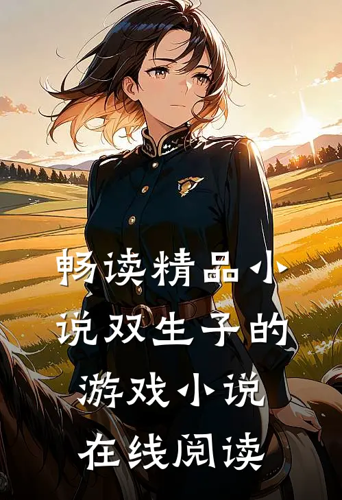 畅读精品小说双生子的游戏小说在线阅读