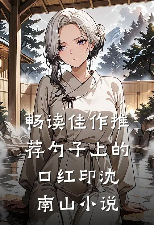 畅读佳作推荐勺子上的口红印沈南山小说