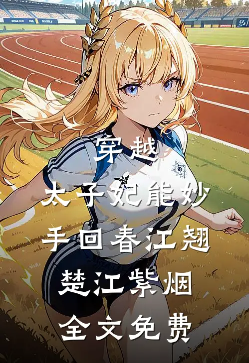 穿越：太子妃能妙手回春江翘楚江紫烟全文免费