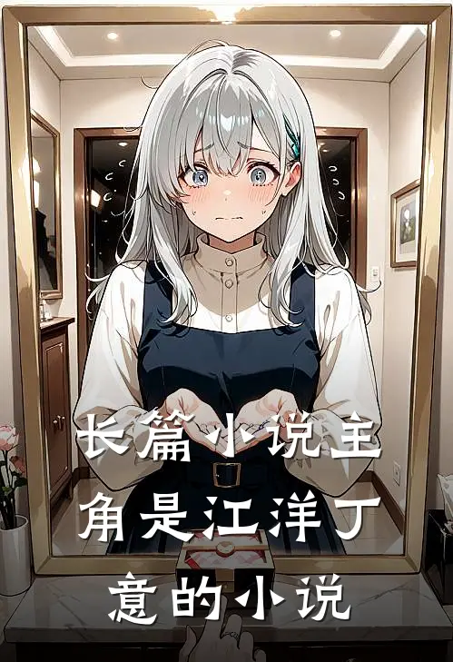 长篇小说主角是江洋丁意的小说