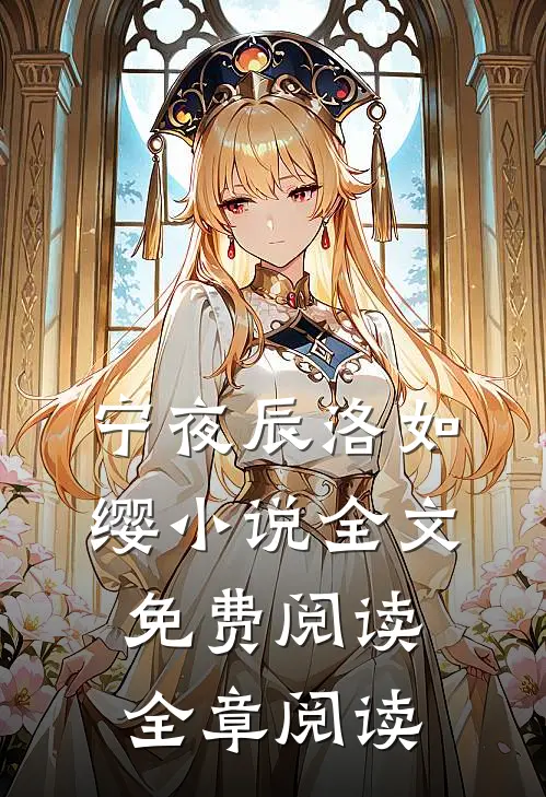 宁夜辰洛如缨小说全文免费阅读全章阅读