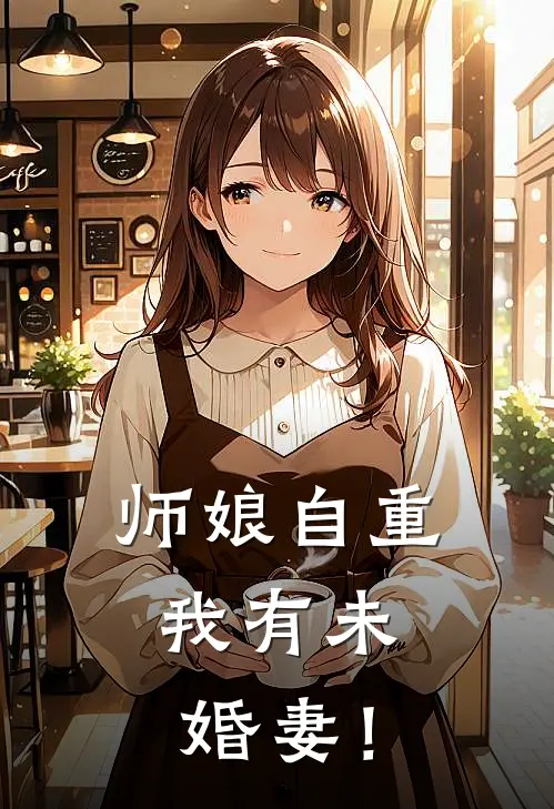 师娘自重，我有未婚妻！