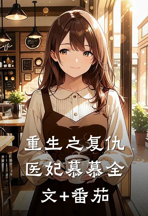 重生之复仇医妃慕慕全文+番茄
