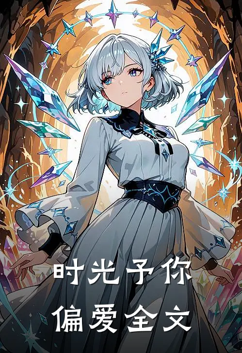 时光予你偏爱全文