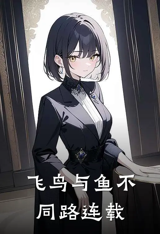 飞鸟与鱼不同路连载