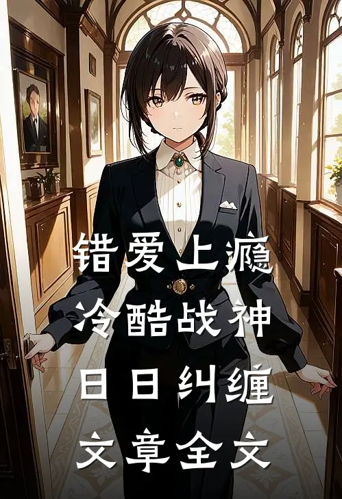 错爱上瘾，冷酷战神日日纠缠文章全文