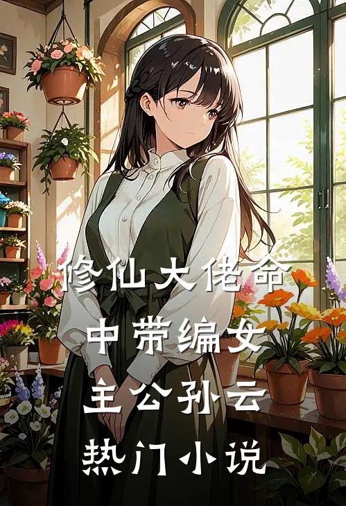 修仙大佬命中带编女主公孙云热门小说