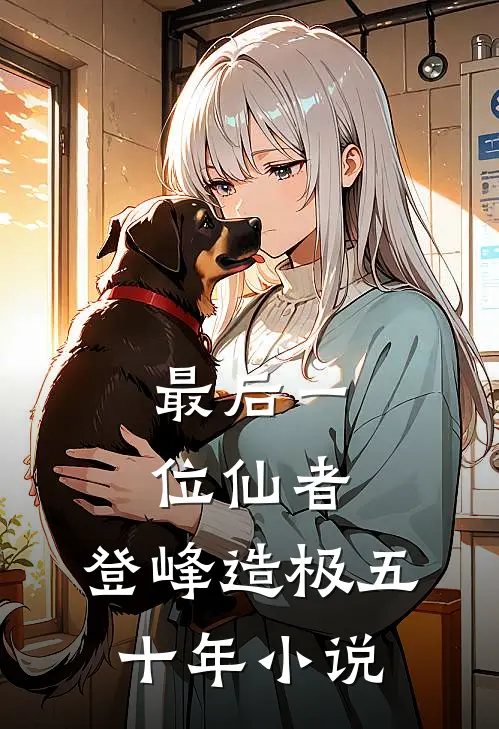 最后一位仙者,登峰造极五十年