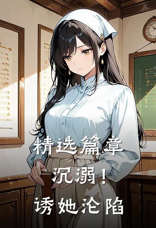 精选篇章沉溺！诱她沦陷