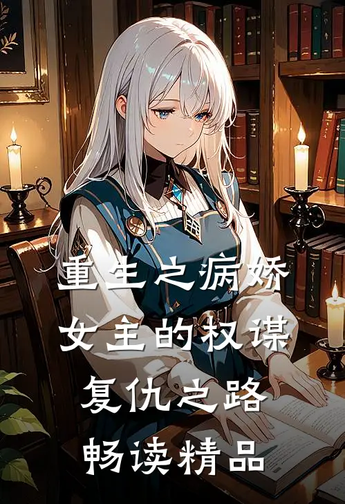 重生之病娇女主的权谋复仇之路畅读精品