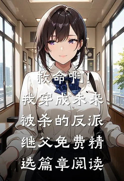 救命啊!我穿成未来被杀的反派继父免费精选篇章阅读