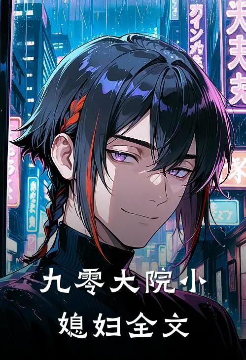 九零大院小媳妇全文