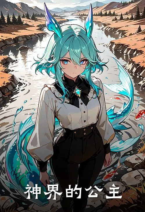 神界的公主