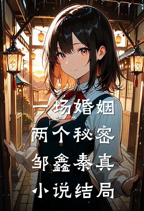 一场婚姻,两个秘密邹鑫秦真结局怎么样