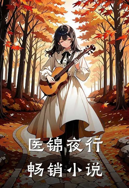 医锦夜行畅销小说