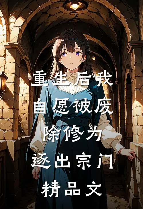 重生后我自愿被废除修为，逐出宗门精品文
