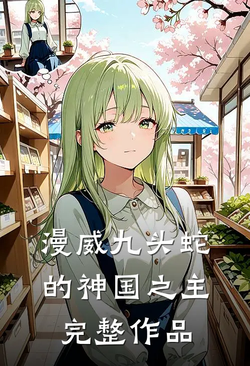 漫威九头蛇的神国之主完整作品