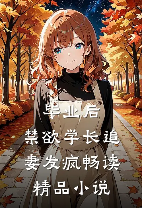毕业后，禁欲学长追妻发疯畅读精品小说