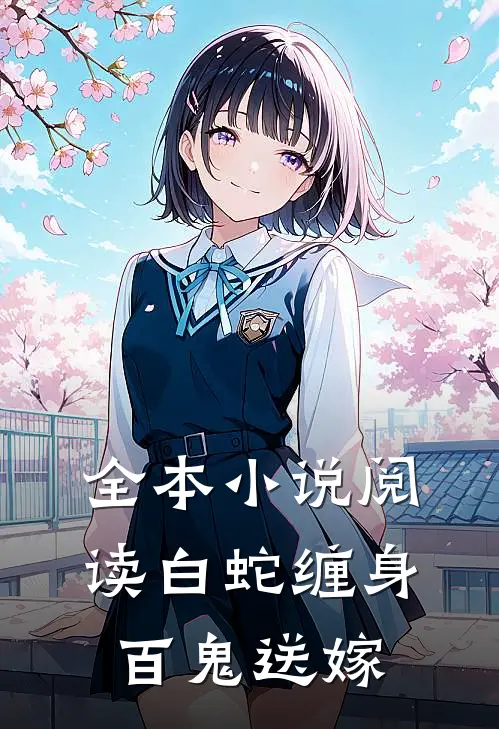 全本小说阅读白蛇缠身，百鬼送嫁