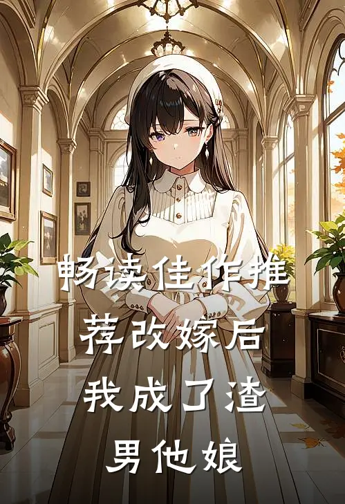 畅读佳作推荐改嫁后，我成了渣男他娘