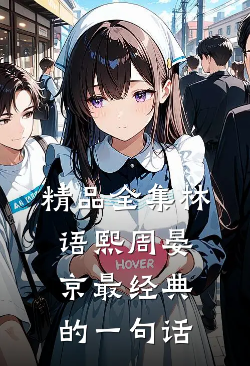 精品全集林语熙周晏京最经典的一句话