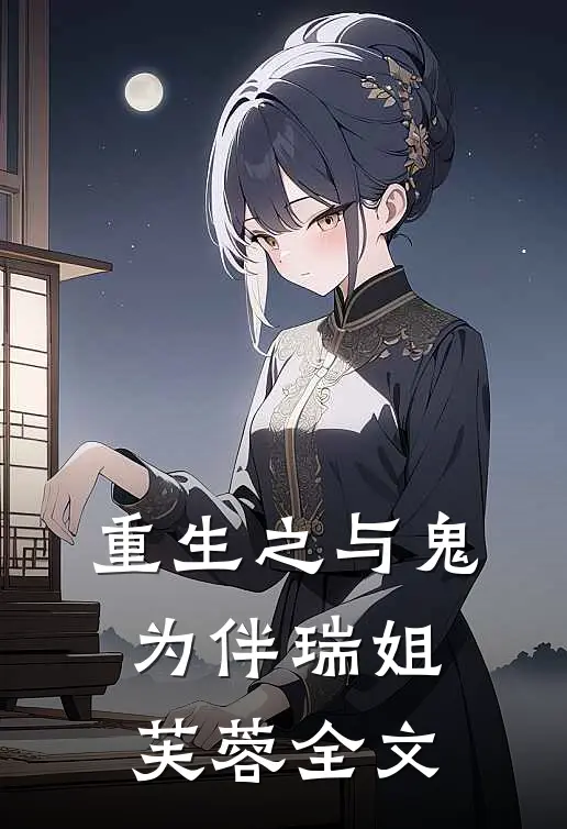 重生之与鬼为伴瑞姐芙蓉全文