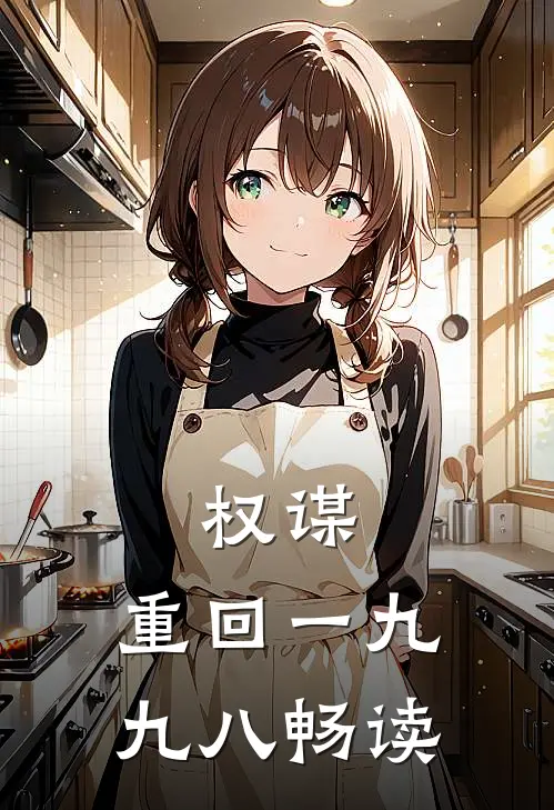 权谋：重回一九九八畅读