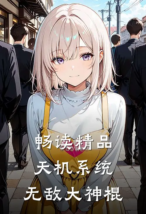 畅读精品天机系统：无敌大神棍