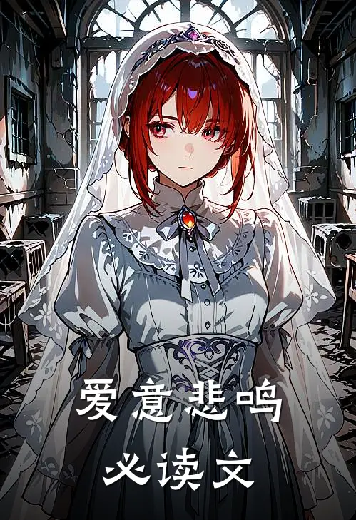 爱意悲鸣必读文
