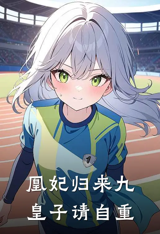 凰妃归来九皇子请自重