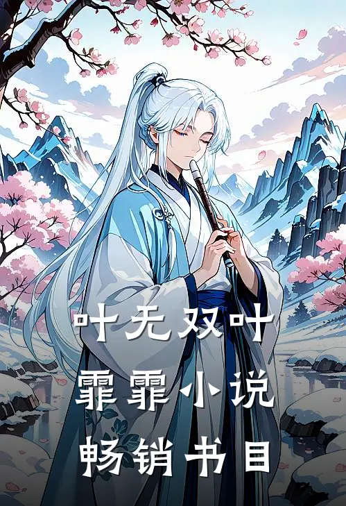 叶无双叶霏霏小说畅销书目