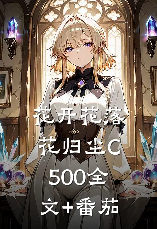 花开花落花归尘C500全文+番茄