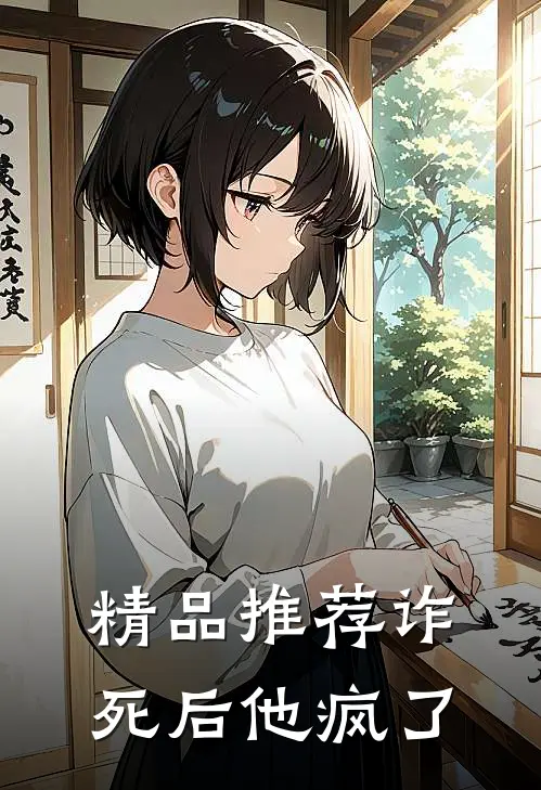 精品推荐诈死后他疯了