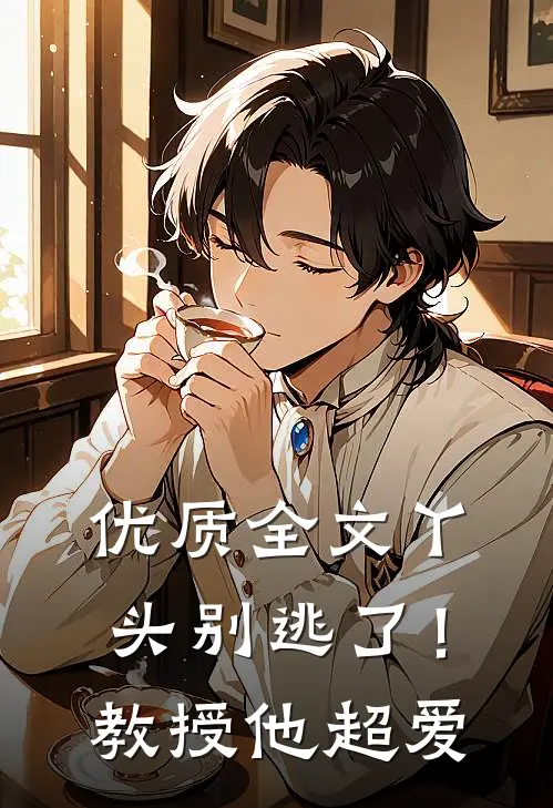 优质全文丫头别逃了！教授他超爱