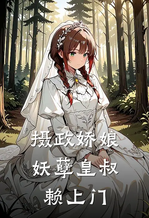 摄政娇娘妖孽皇叔赖上门