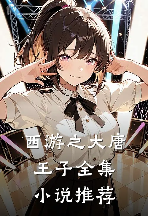 西游之大唐王子全集小说推荐