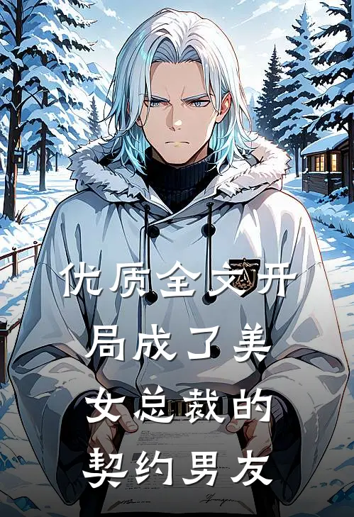 优质全文开局成了美女总裁的契约男友