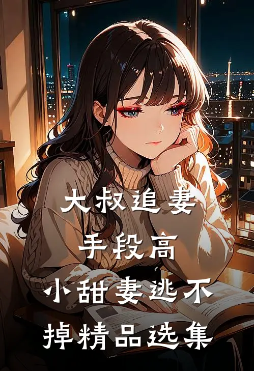 大叔追妻手段高，小甜妻逃不掉精品选集