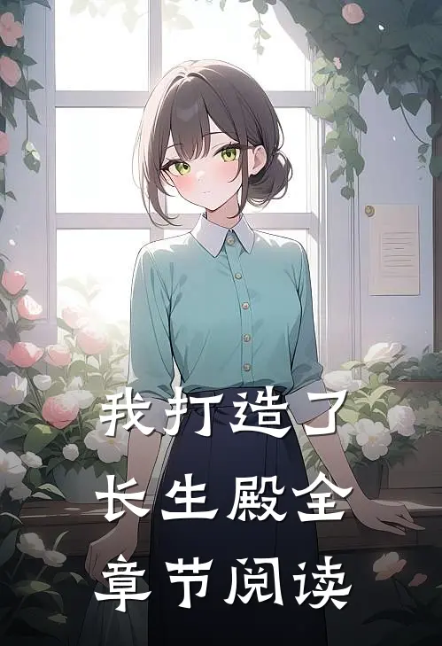 我打造了长生殿全章节阅读