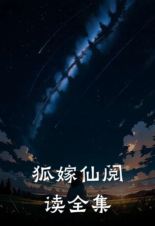 狐嫁仙阅读全集