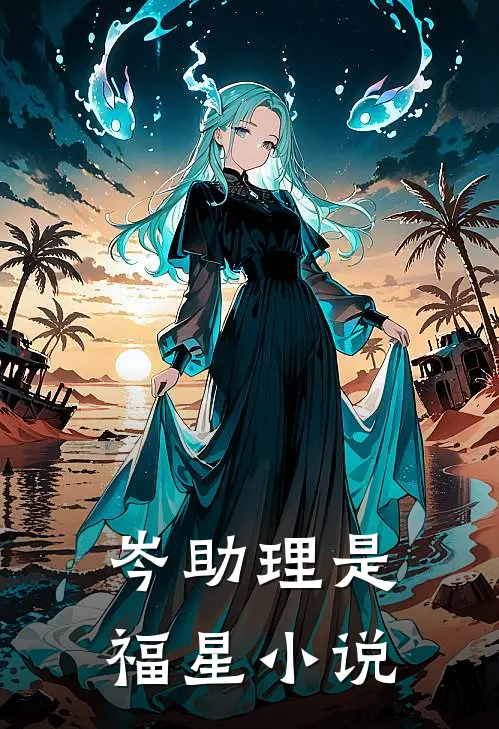 岑助理是福星小说