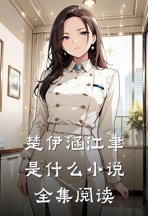 楚伊涵江聿是什么小说全集阅读